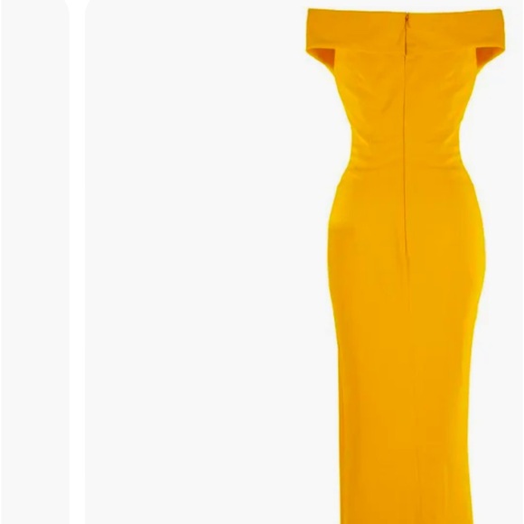 Exquisite long Dress by Edition Gemy Maalouf Worn Once in Excellent Condition - Picture 2 of 12